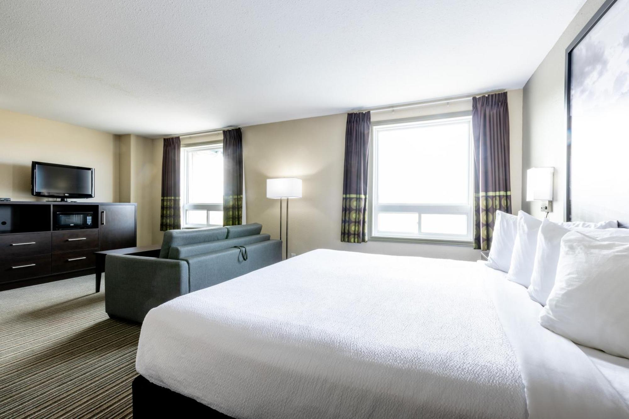 Super 8 By Wyndham Truro Ns Hotel Exterior photo
