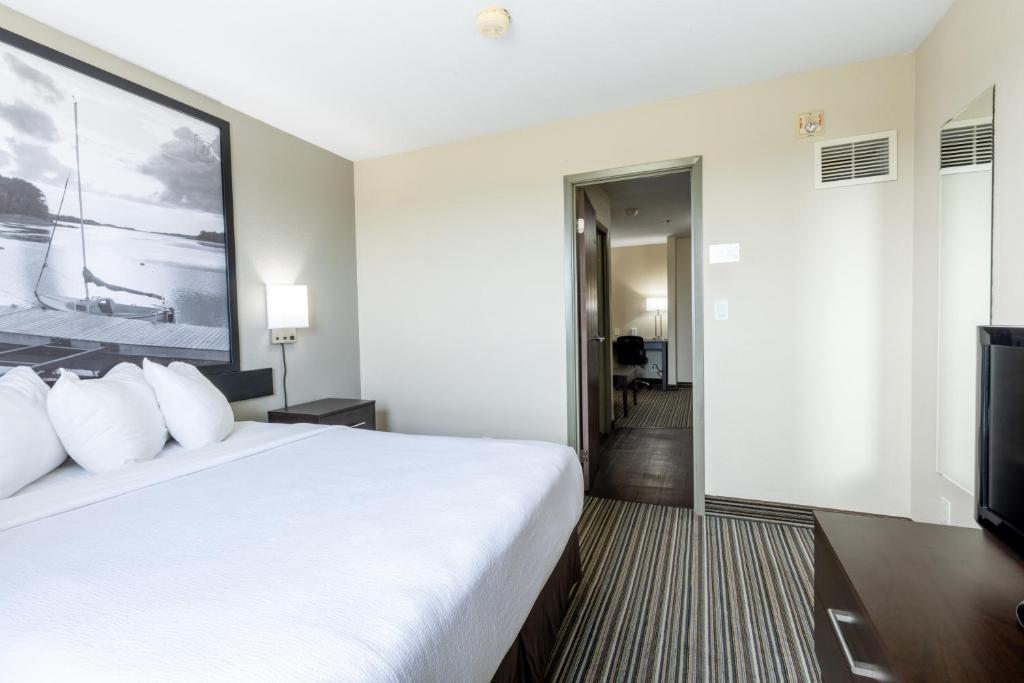 Super 8 By Wyndham Truro Ns Hotel Exterior photo