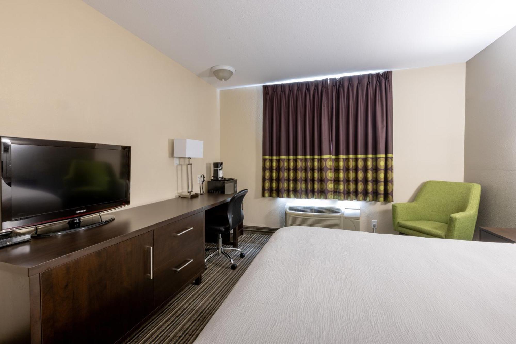 Super 8 By Wyndham Truro Ns Hotel Exterior photo